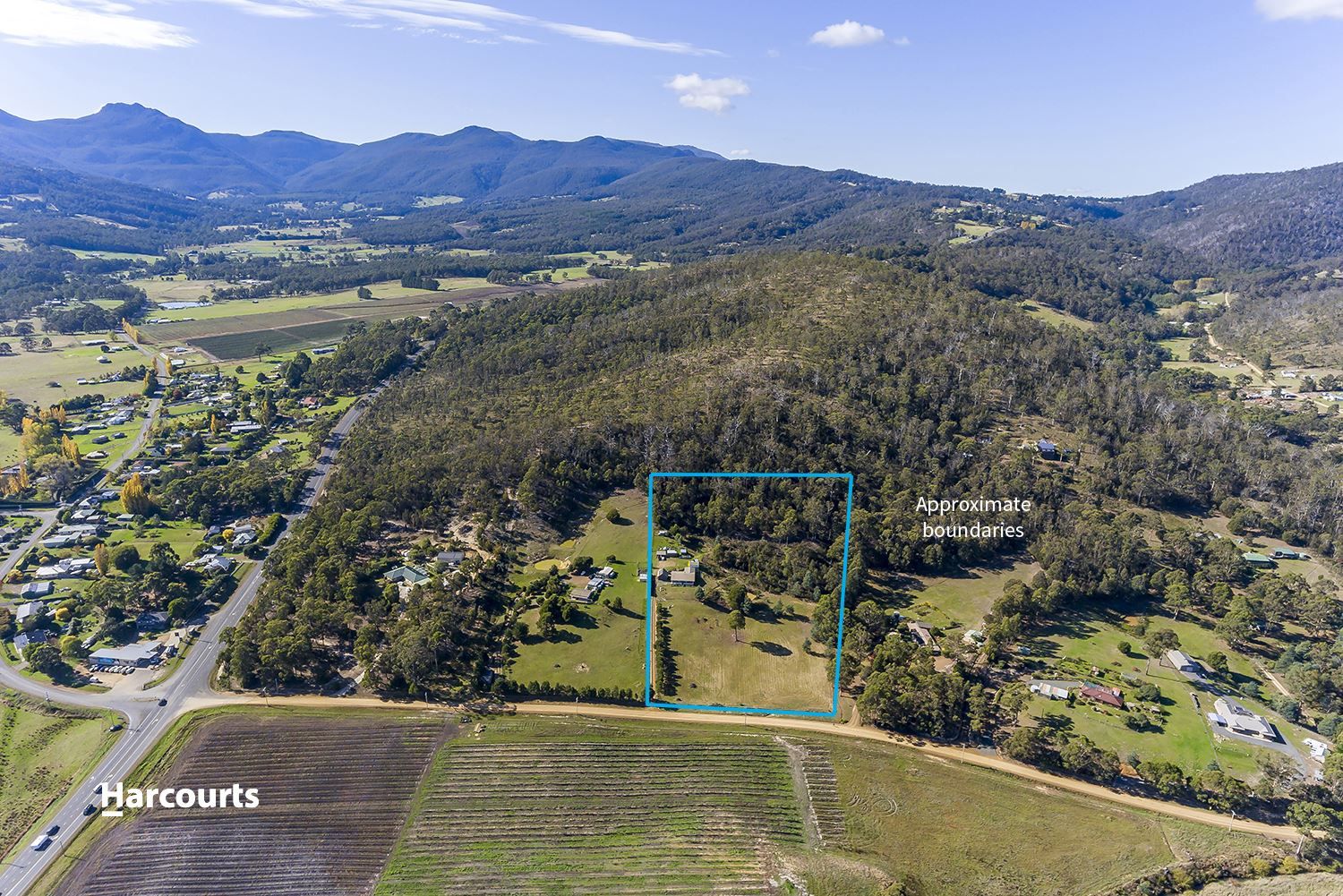 25 Turn Creek Road, Grove TAS 7109, Image 2