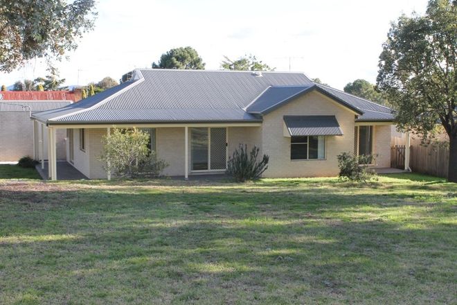 Picture of 1 BLIGH STREET, GULGONG NSW 2852