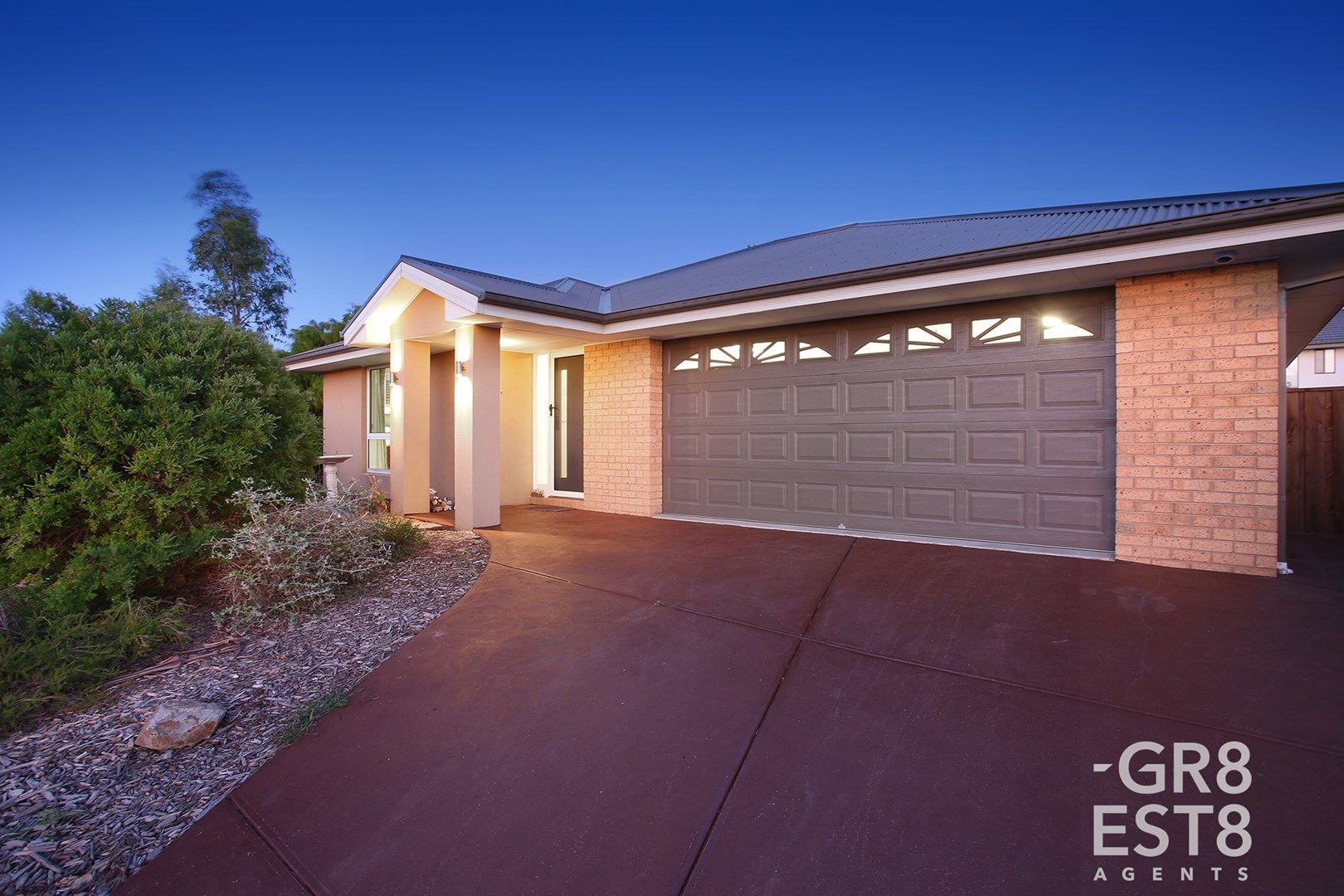 25 Ridgeline Drive, Botanic Ridge VIC 3977, Image 1