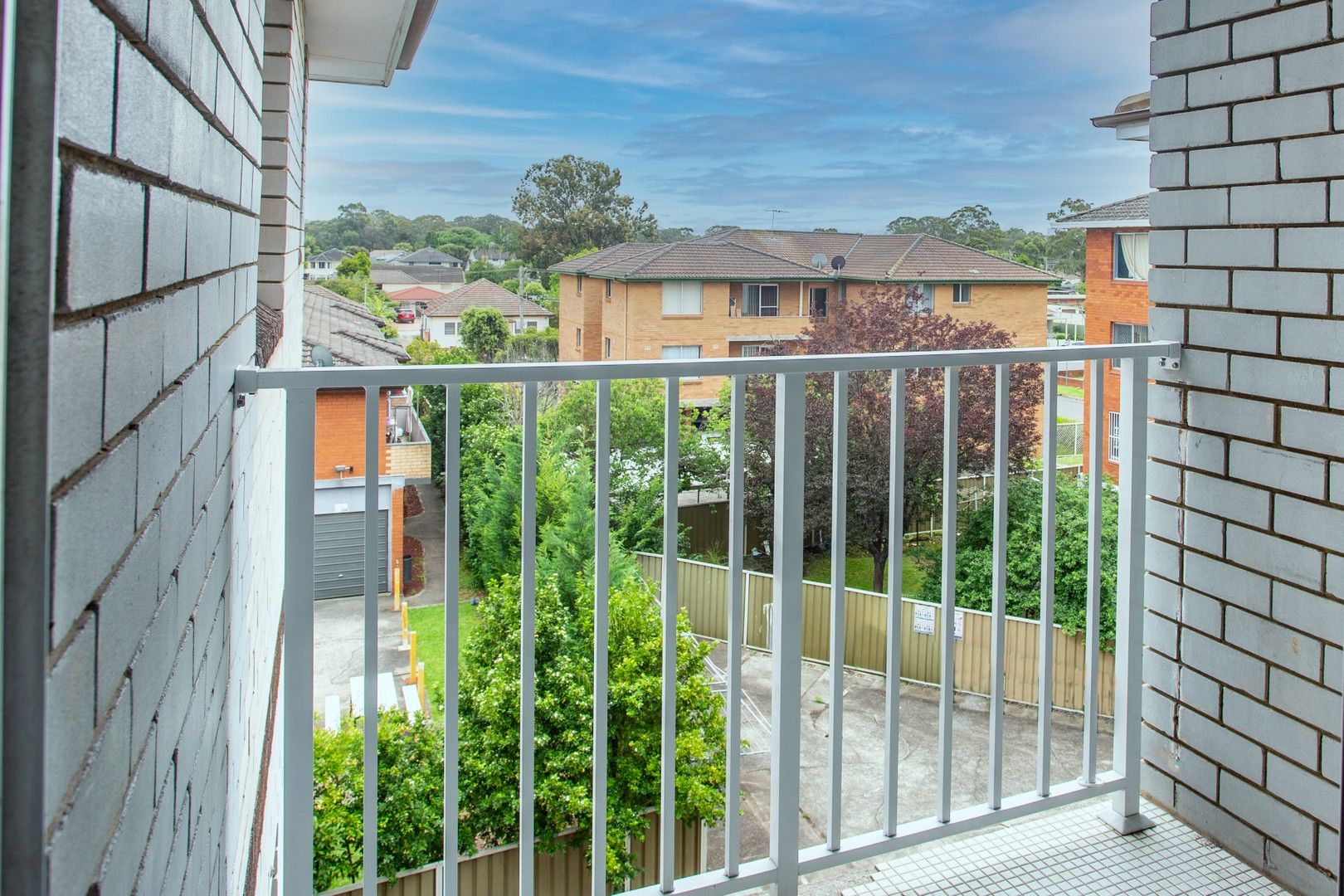 2 bedrooms Apartment / Unit / Flat in 12/7 Carramar Avenue CARRAMAR NSW, 2163