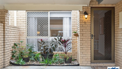 Picture of 3/55 Waterloo Street, JOONDANNA WA 6060