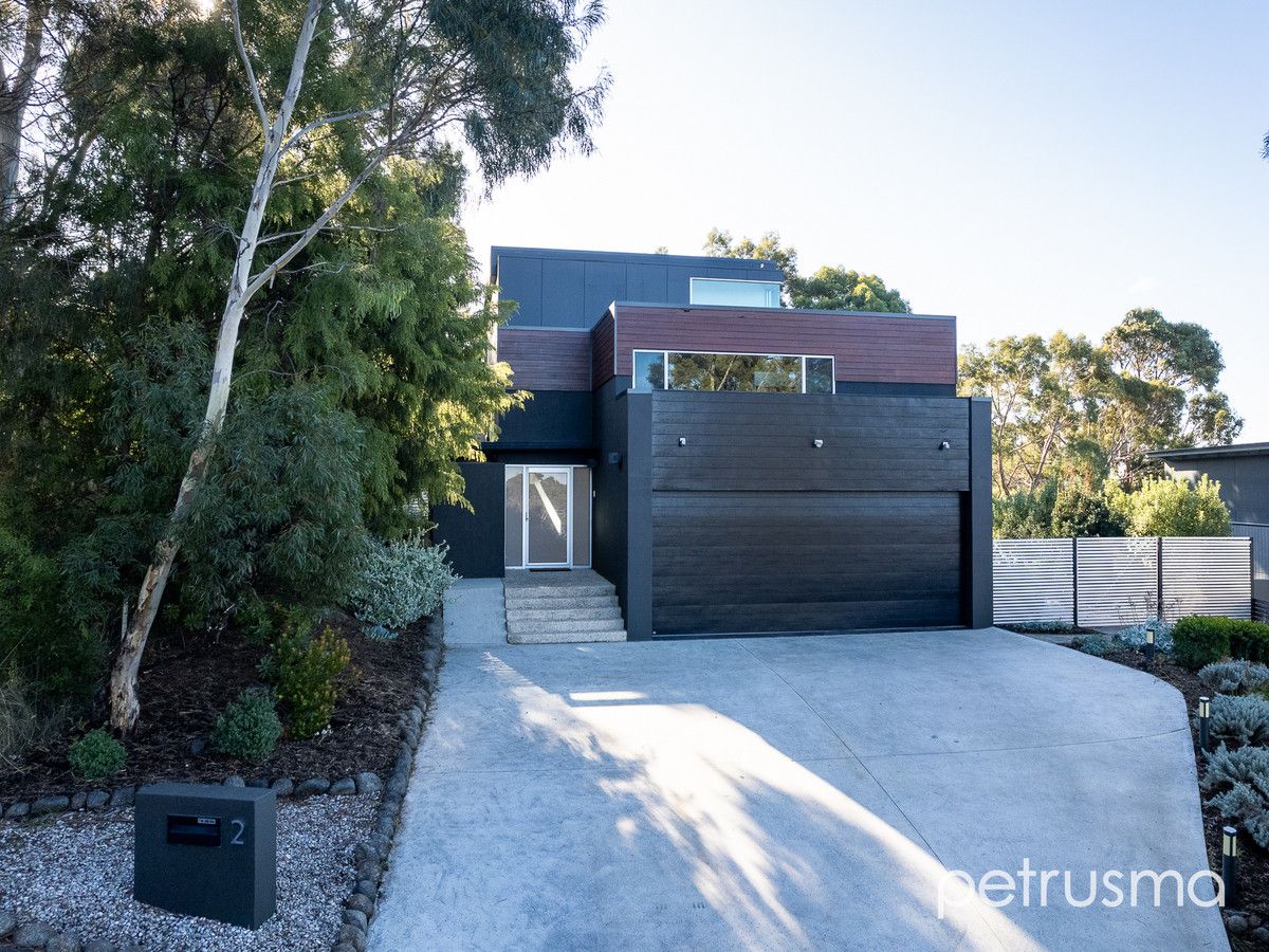 2 Pulchella Drive, Tolmans Hill TAS 7007, Image 0