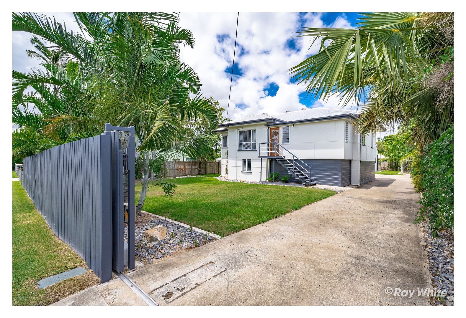 103 Haynes Street, Park Avenue QLD 4701, Image 2