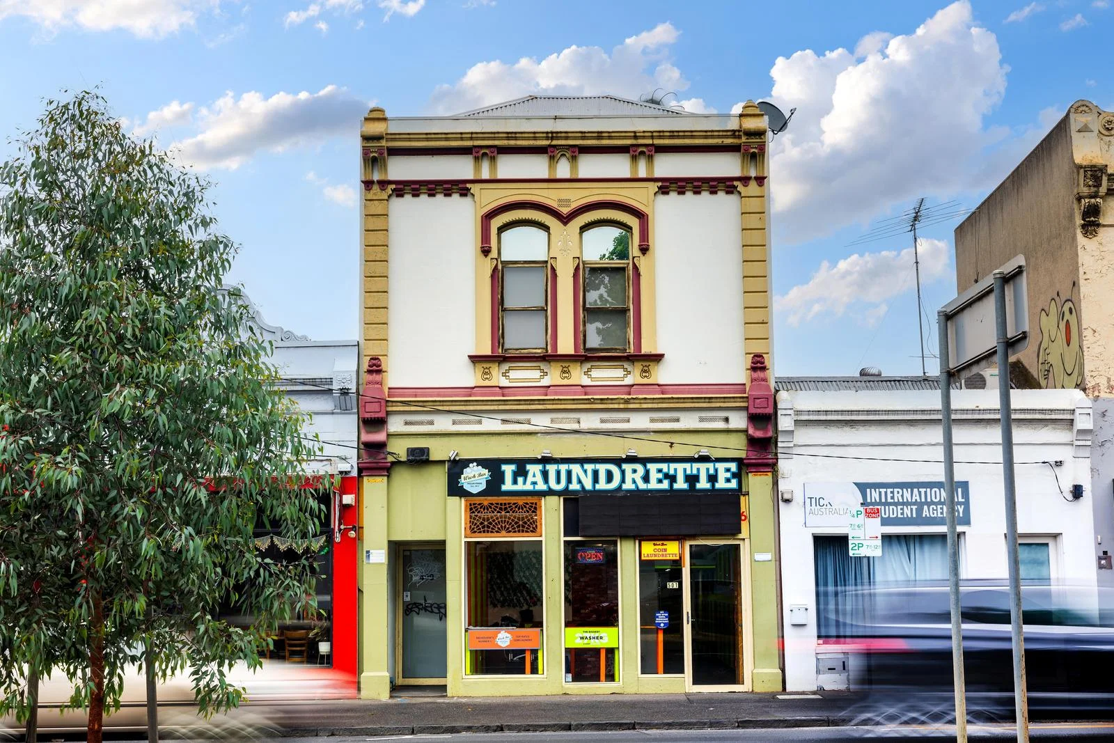 Additional image 14 of 3/499 Spencer Street, West Melbourne VIC 3003