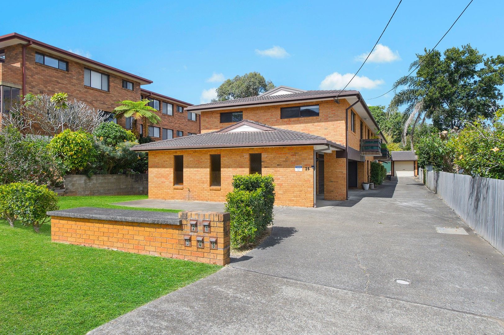 26 Home Street, Port Macquarie NSW 2444, Image 0