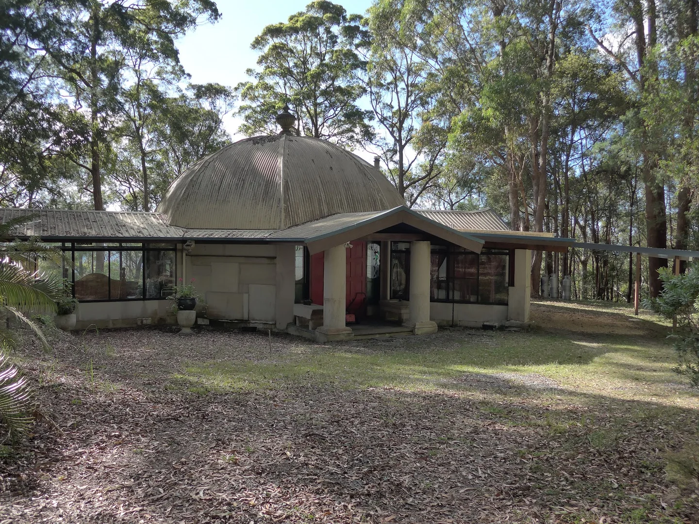 Springbrook QLD 4213