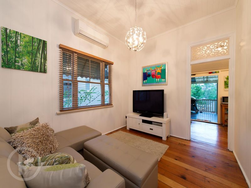 158a Macrossan Avenue, Norman Park QLD 4170, Image 2