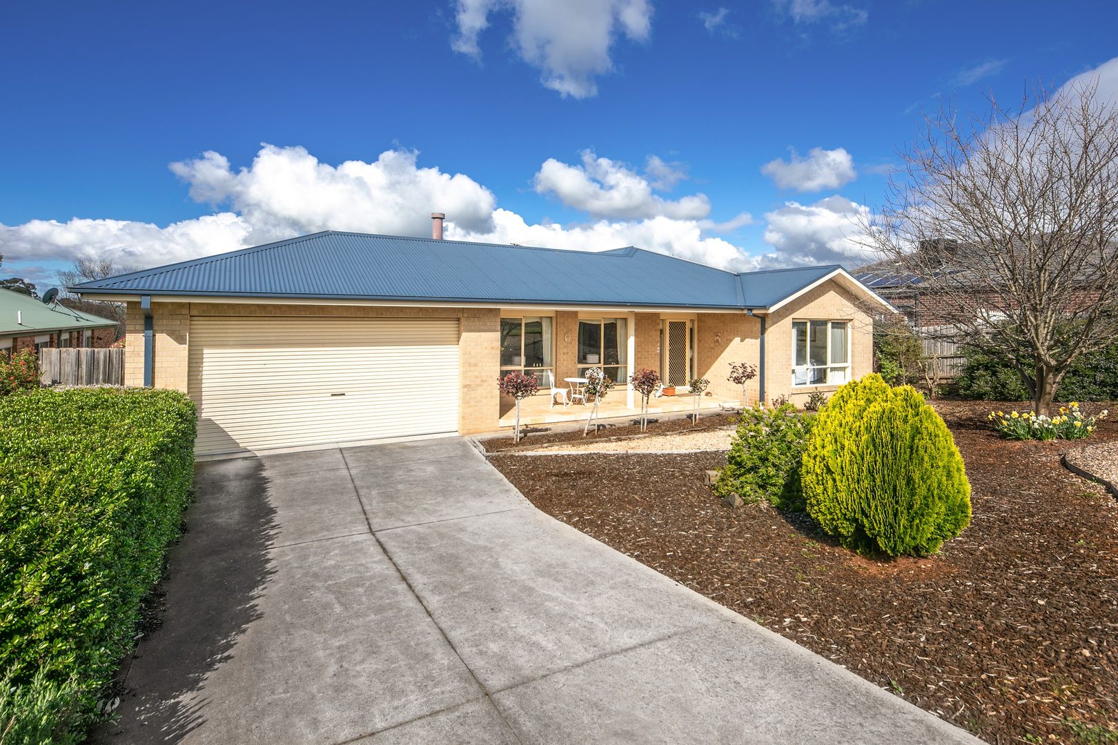 6 Sullivan Court Romsey Property History Address Research Domain