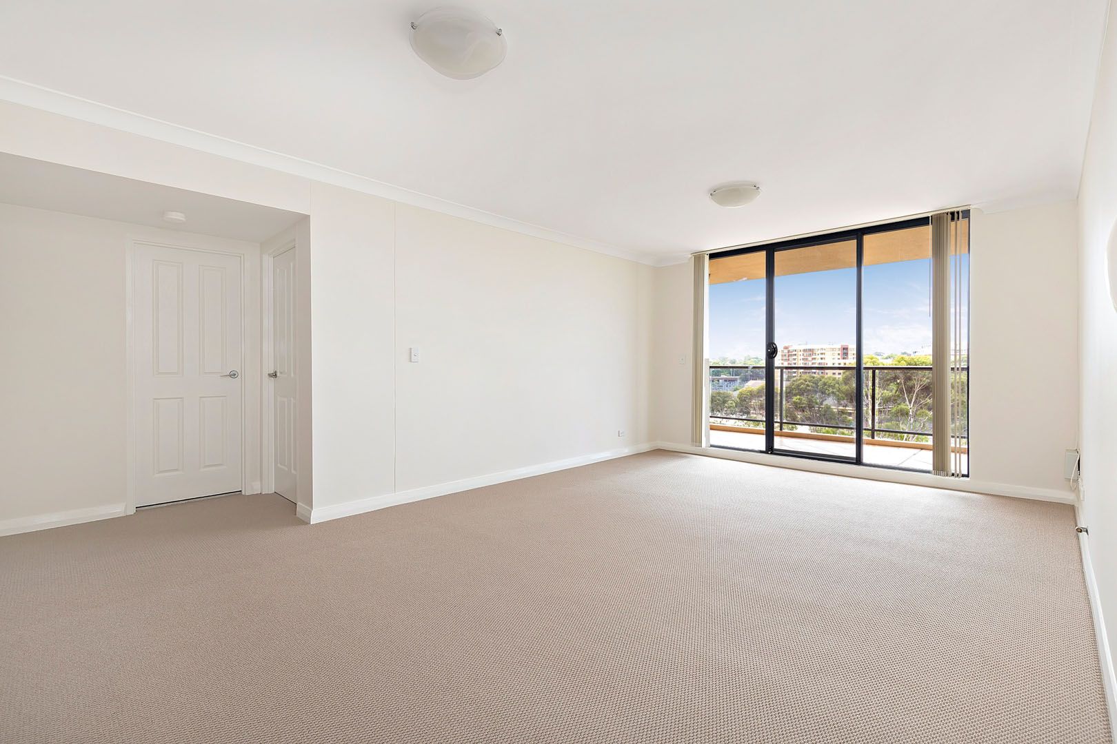 2 bedrooms Apartment / Unit / Flat in 171/1-3 Beresford Road STRATHFIELD NSW, 2135