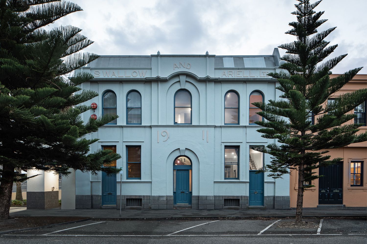 33 Stokes Street, Port Melbourne VIC 3207, Image 0