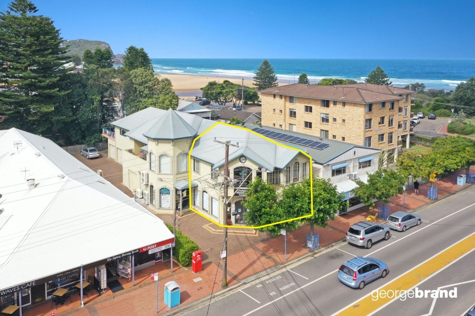 1/177 Avoca Drive, Avoca Beach NSW 2251, Image 0