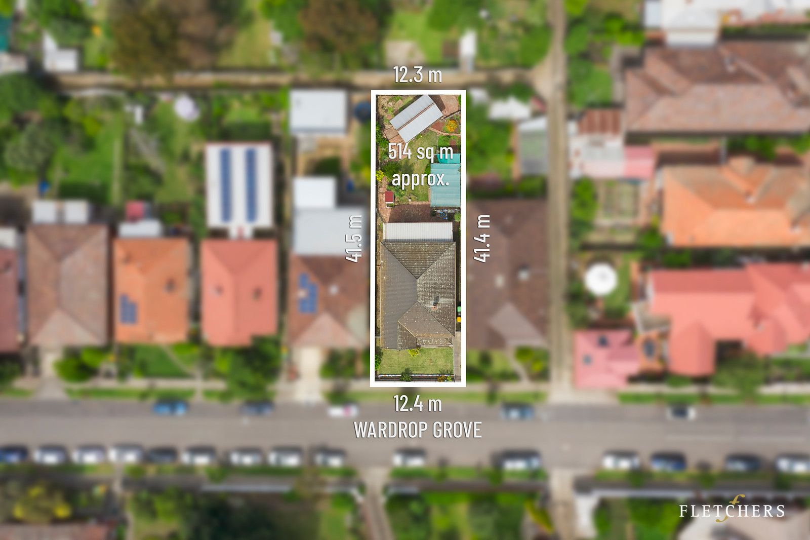 4 Wardrop Grove, Northcote VIC 3070, Image 1