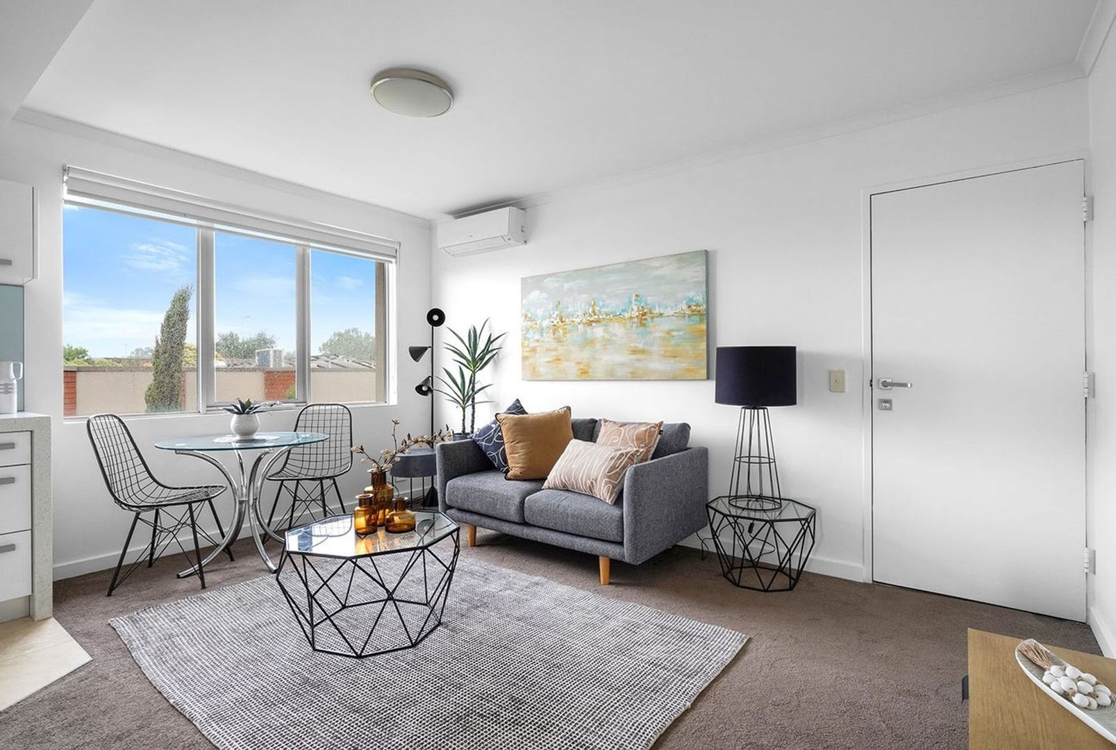 7/41 Dover Street, Flemington VIC 3031 Apartment For Rent Domain