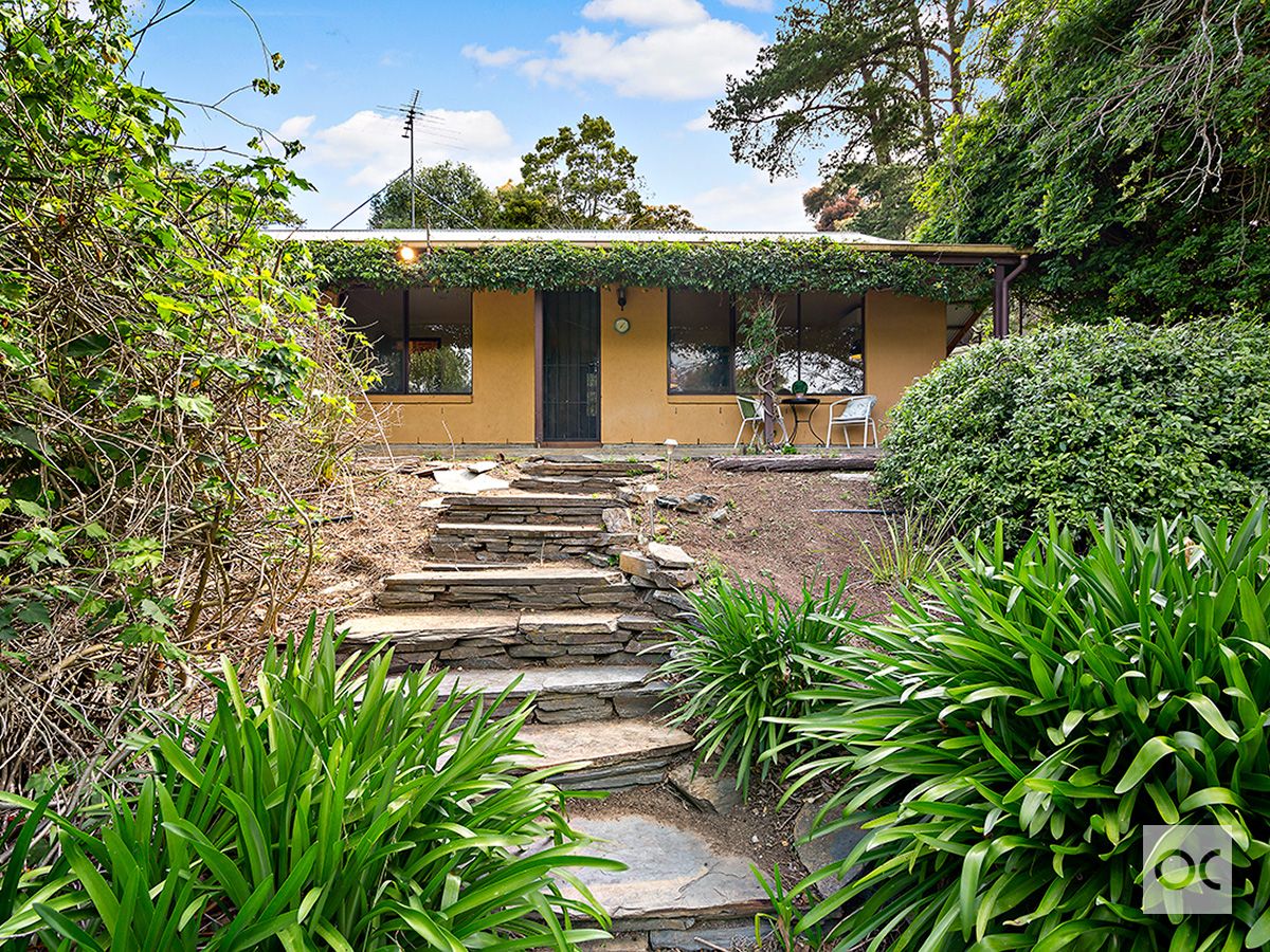 1902 Brookman Road, Willunga Hill SA 5172, Image 0