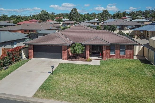 Picture of 51 Harrier Parade, CALALA NSW 2340