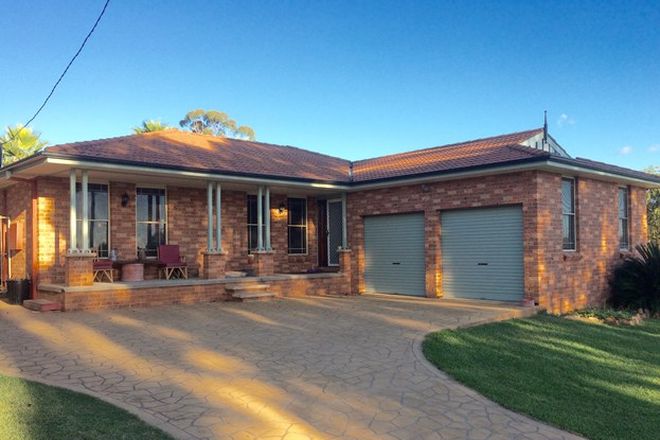 Picture of 69 Wynella Street, GULGONG NSW 2852