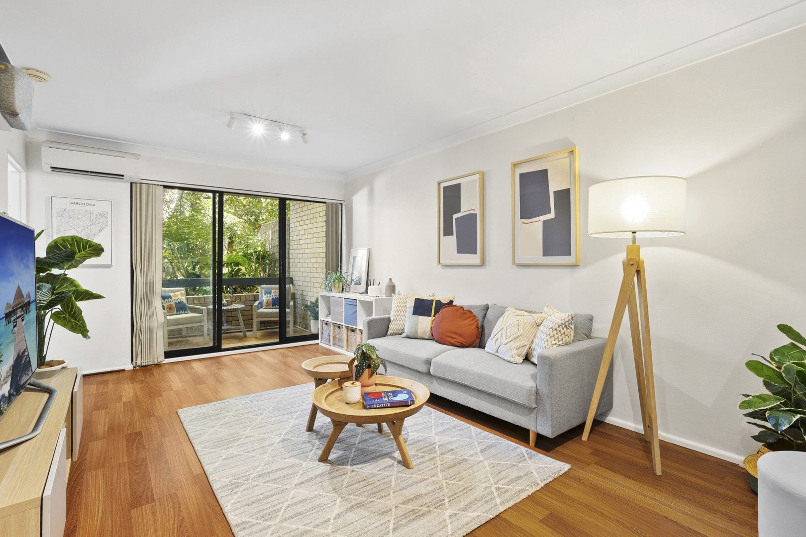 8/6-10 Lamont Street, Wollstonecraft NSW 2065, Image 0