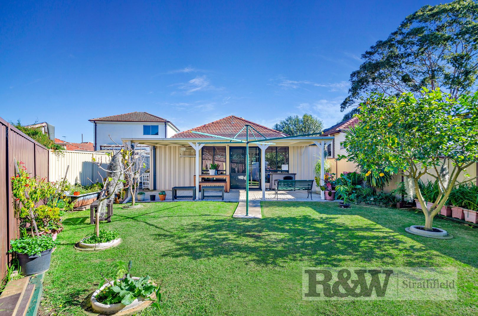 17 KOALA ROAD, Greenacre NSW 2190, Image 1