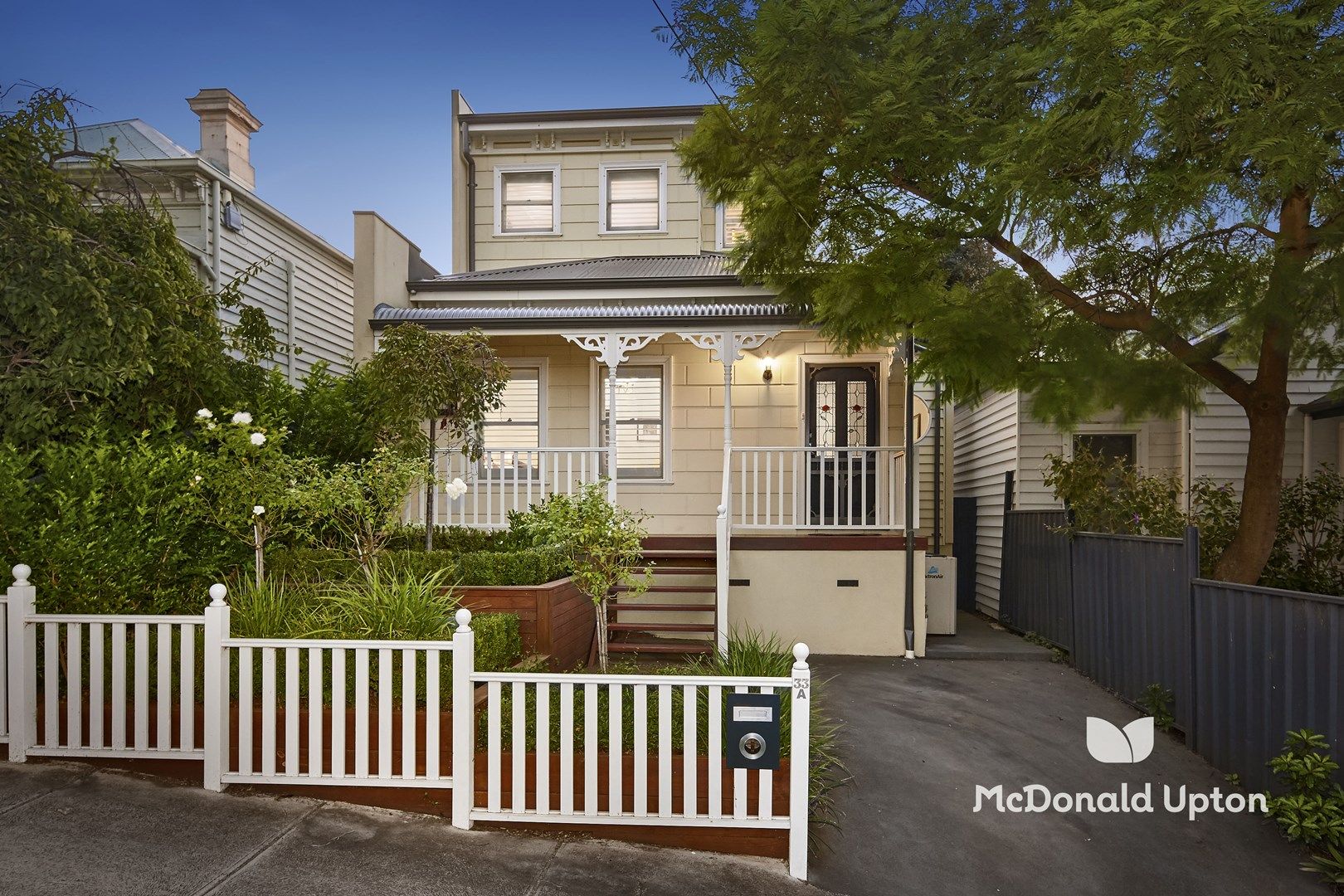 33A Brown Avenue, Ascot Vale VIC 3032, Image 0