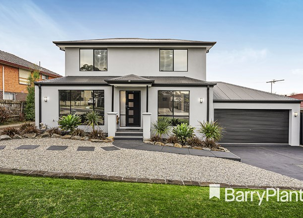 1/4 Nicholas Street, Lilydale VIC 3140