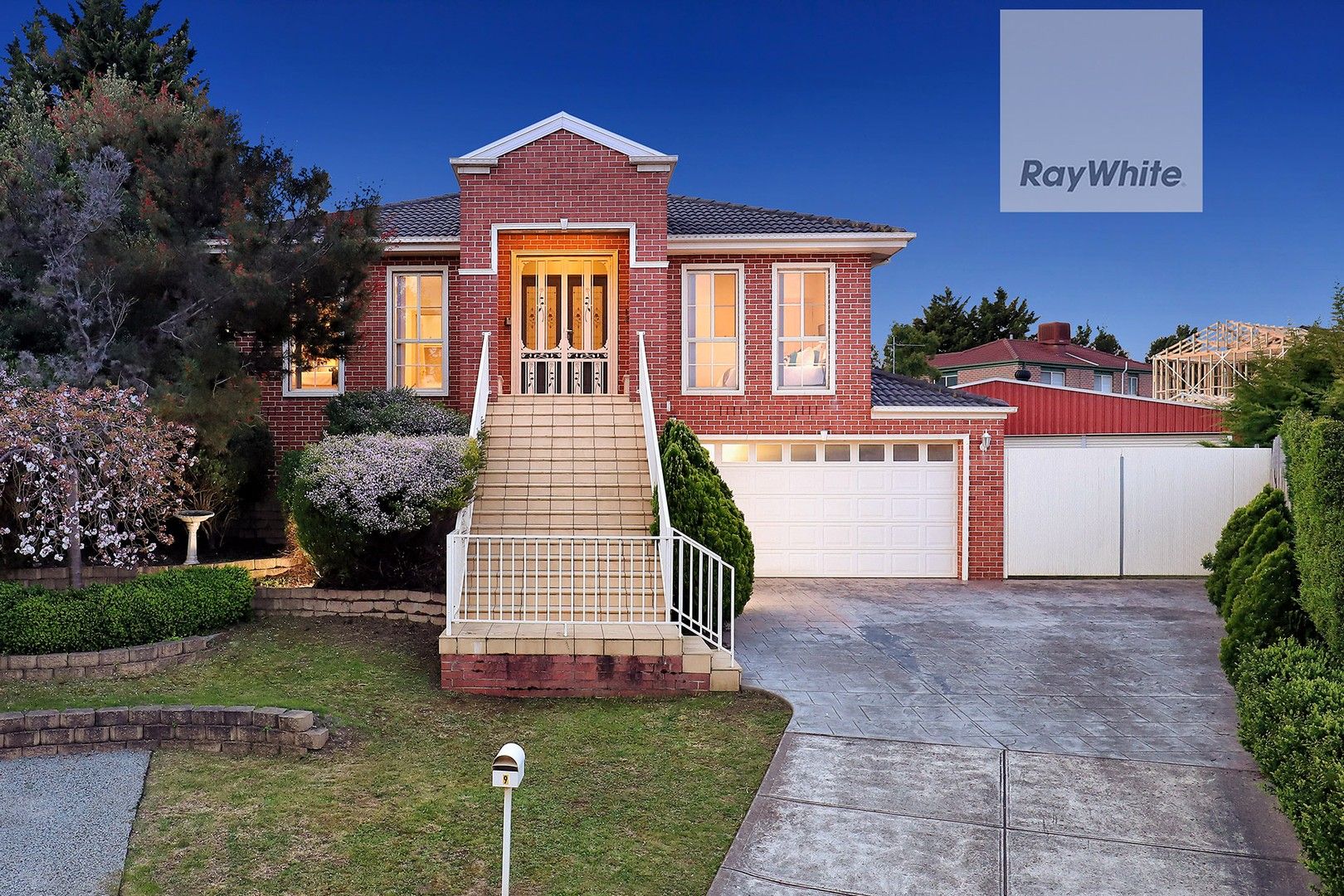 9 Monte Carlo Court, Greenvale VIC 3059, Image 0