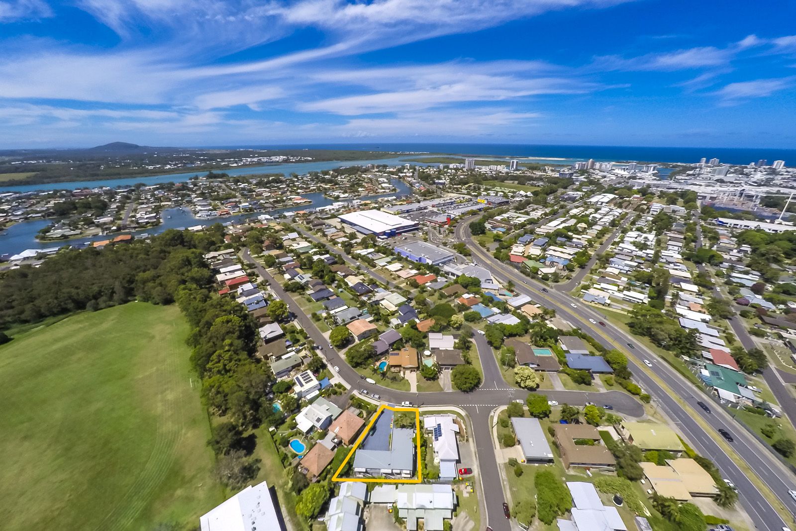 15 Boongala Terrace, Maroochydore QLD 4558, Image 0