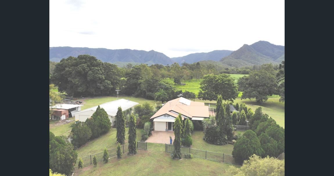 111 Messmate Road, Upper Stone Property History & Address Research