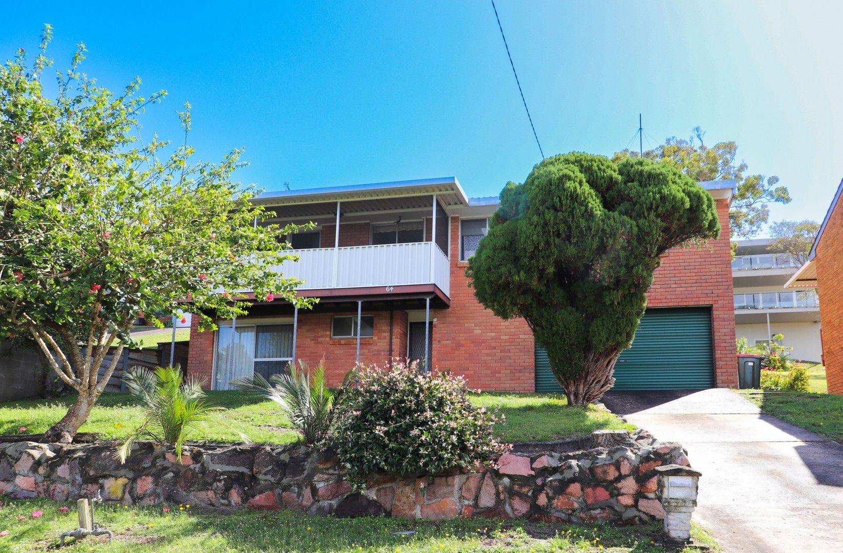 64 Lentara Street, Fingal Bay NSW 2315 House For Rent Domain