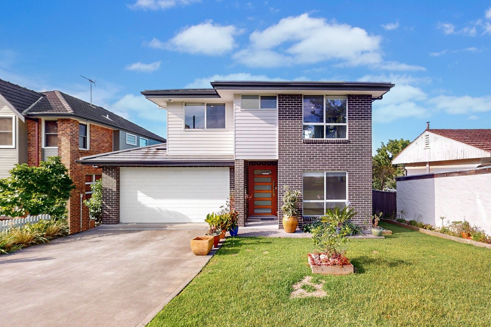 5 bedrooms House in 56 Catherine Street ST IVES NSW, 2075
