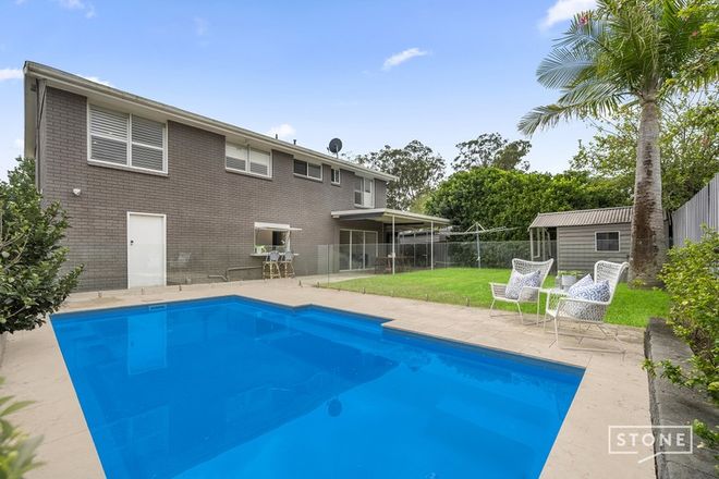 Picture of 4 Crossley Avenue, MCGRATHS HILL NSW 2756