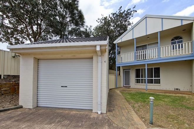 Picture of 4/23 Robinson Street, ANNA BAY NSW 2316