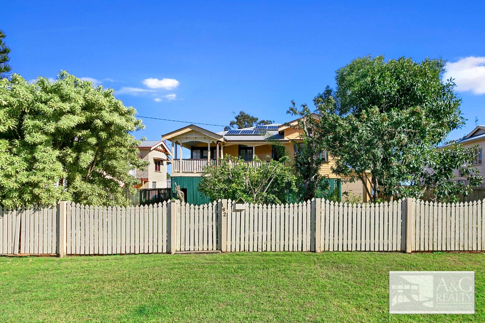 162 Sussex St, Maryborough QLD 4650, Image 0