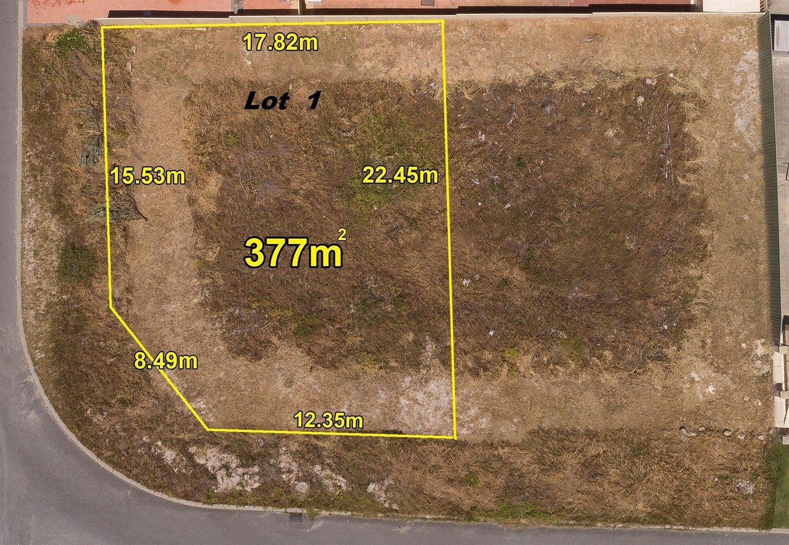 Lot 1/19 Kaufman Avenue, Ocean Reef WA 6027, Image 0