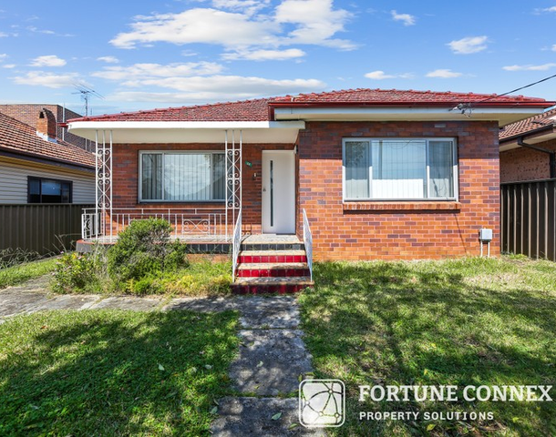 32 Vaughan Street, Lidcombe NSW 2141