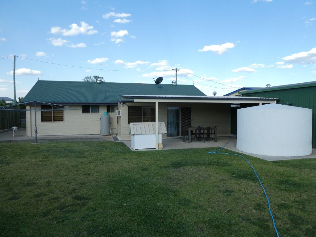 5 WINDSOR STREET, Biggenden QLD 4621 House For Rent 300 Domain