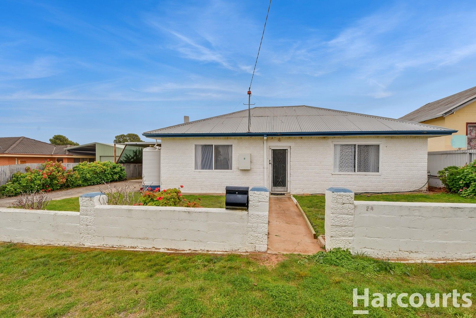 24 Conran Street, Hopetoun VIC 3396, Image 0