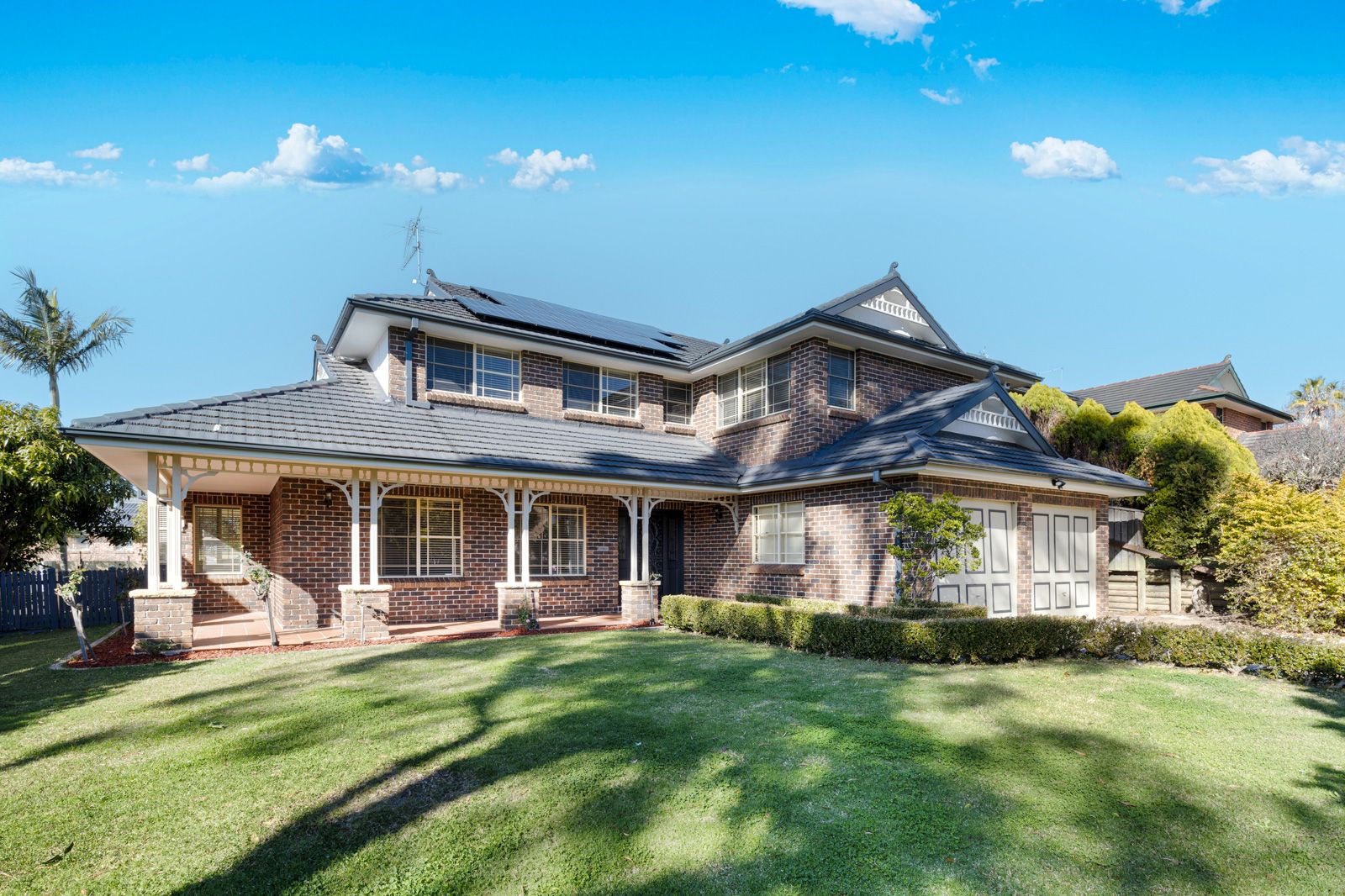 9 Talinga Place, Cherrybrook NSW 2126 House For Rent 1,600 Domain