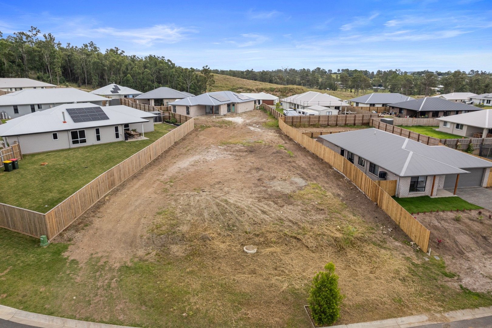 6 Dominion Rise, Jones Hill QLD 4570, Image 0