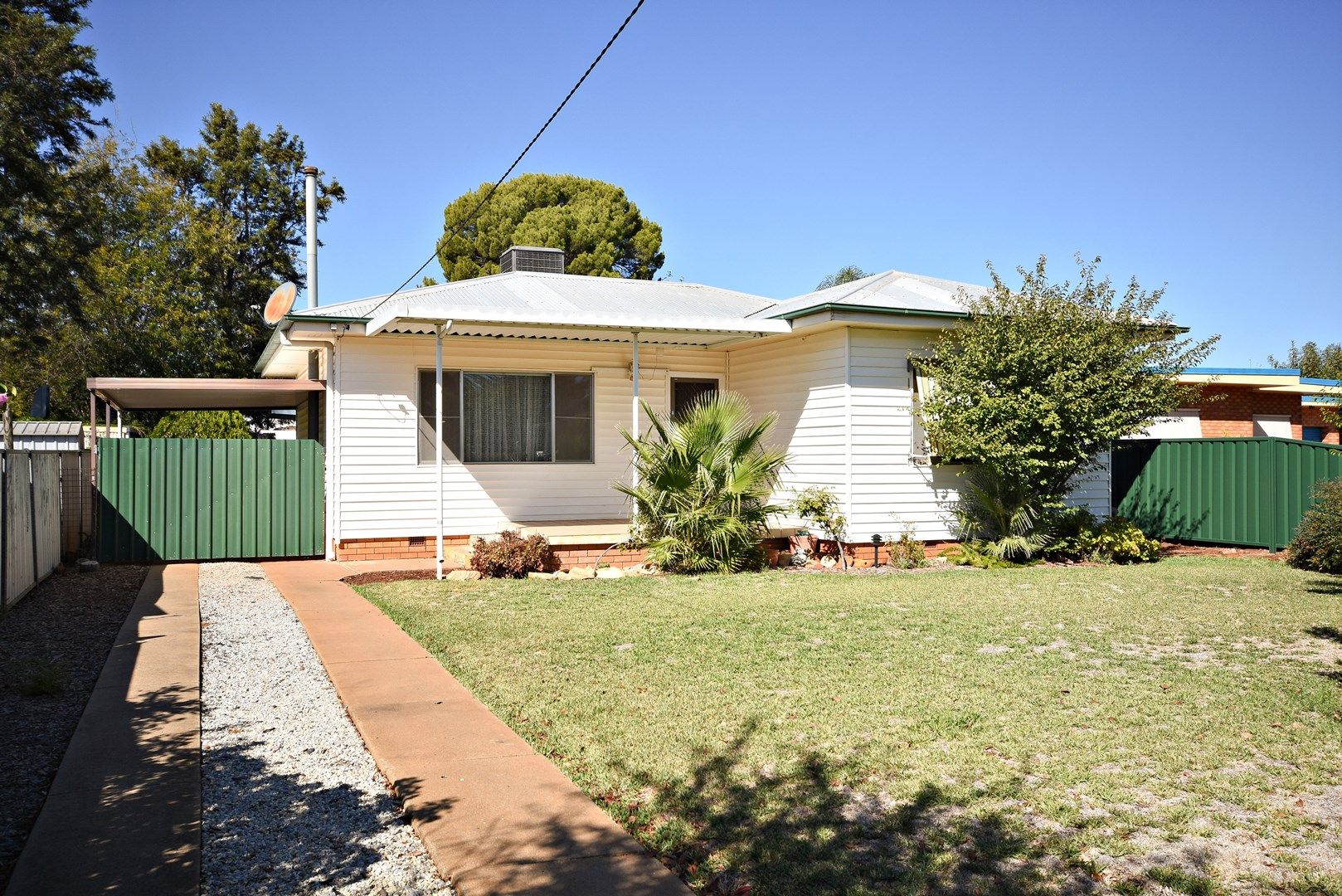 64 Young Street, Dubbo Property History & Address Research Domain