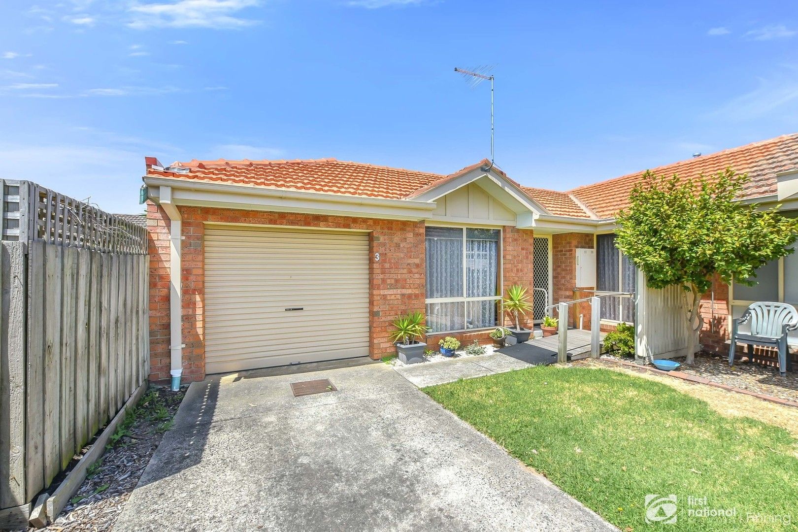 3/38 Codrington Street, Cranbourne VIC 3977, Image 0