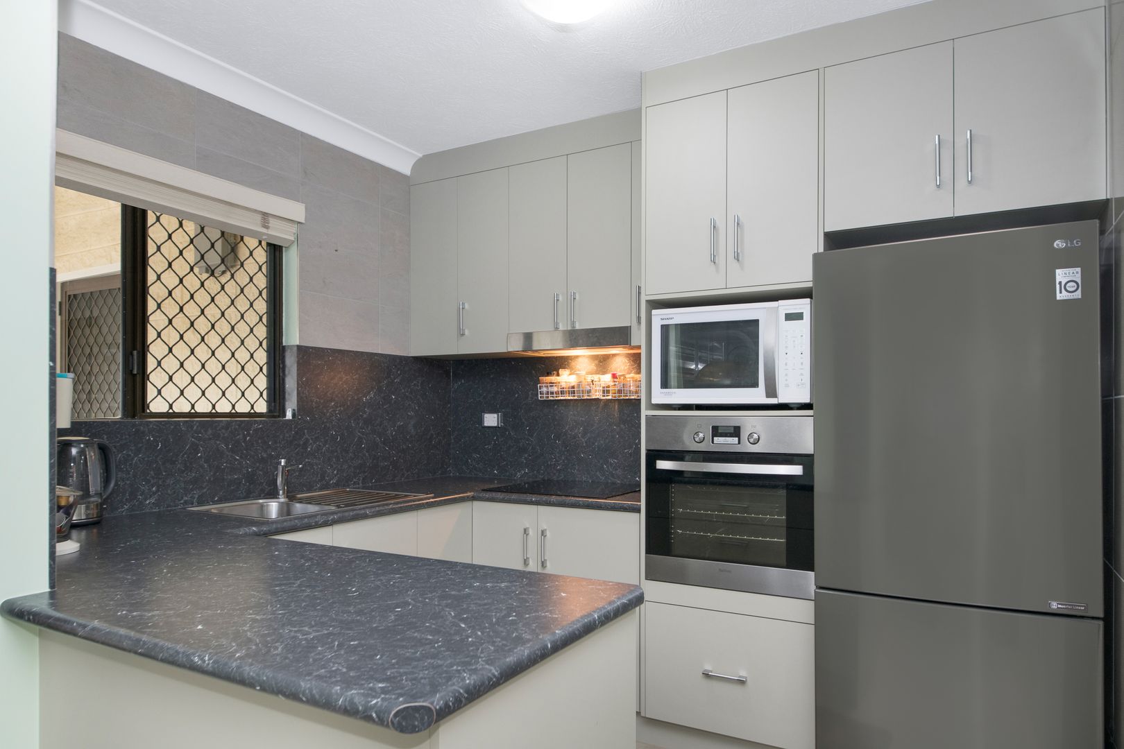 1/45 First Street, Railway Estate QLD 4810, Image 1