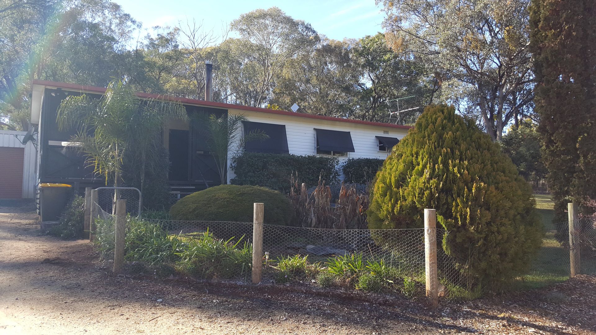 Property Report for 15222 Guyra Road, Gilgai NSW 2360