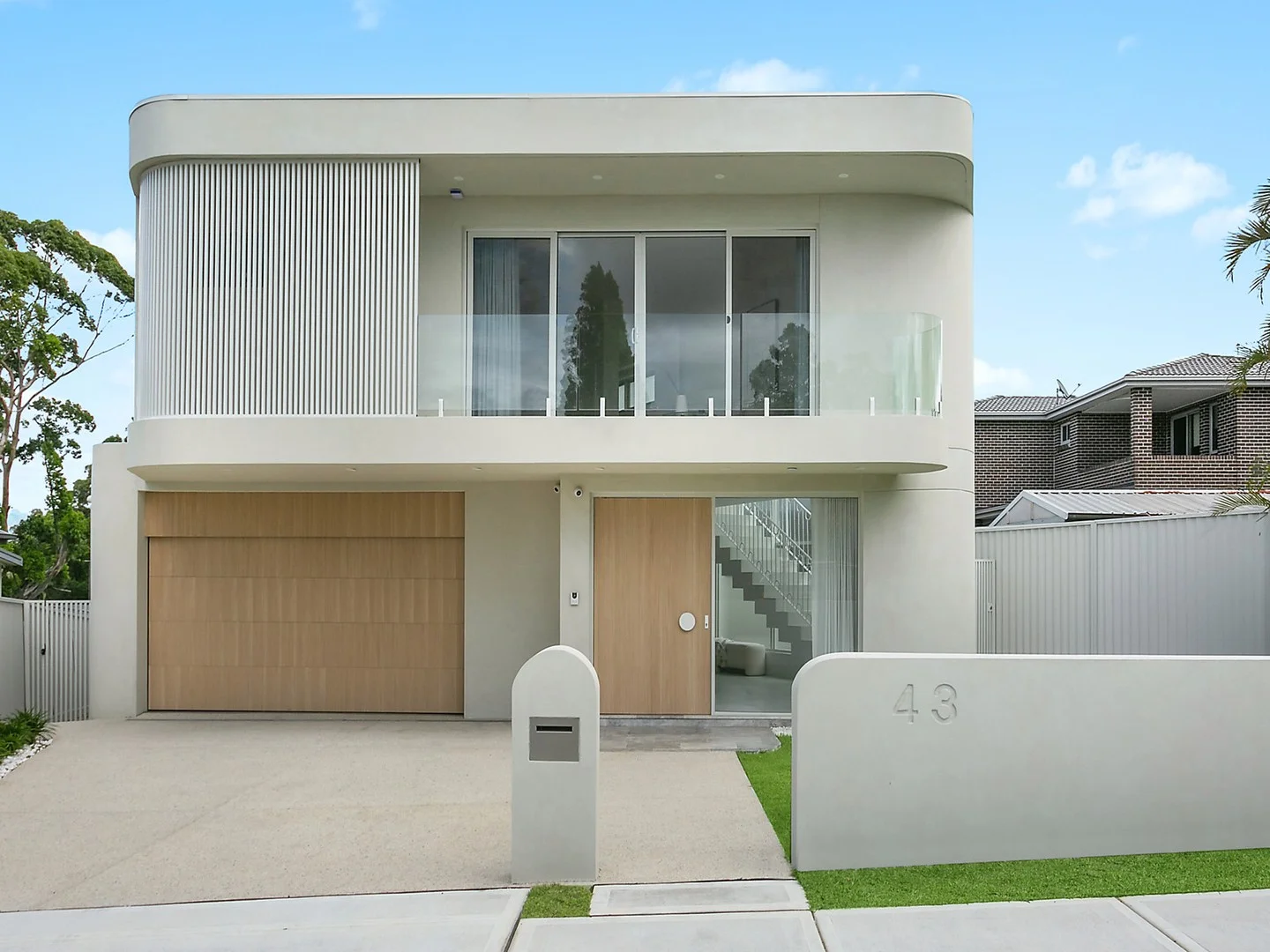 43 Stoddart Street, Roselands NSW 2196