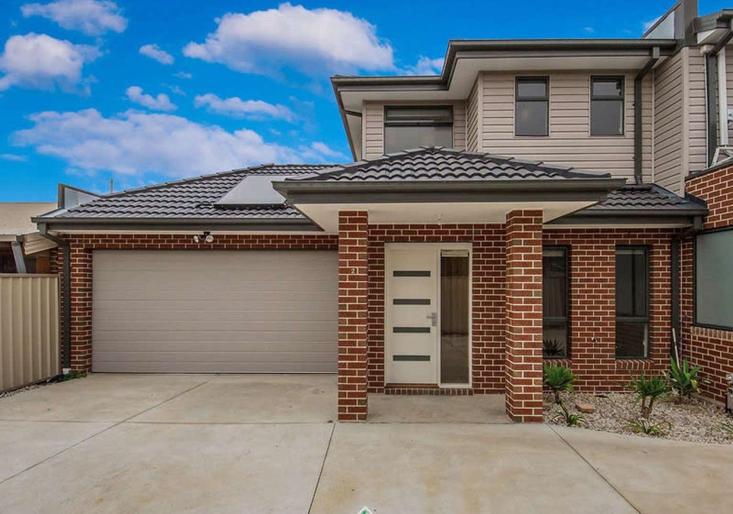 2/25 Carrington Street, Sydenham VIC 3037 Townhouse For Rent Domain