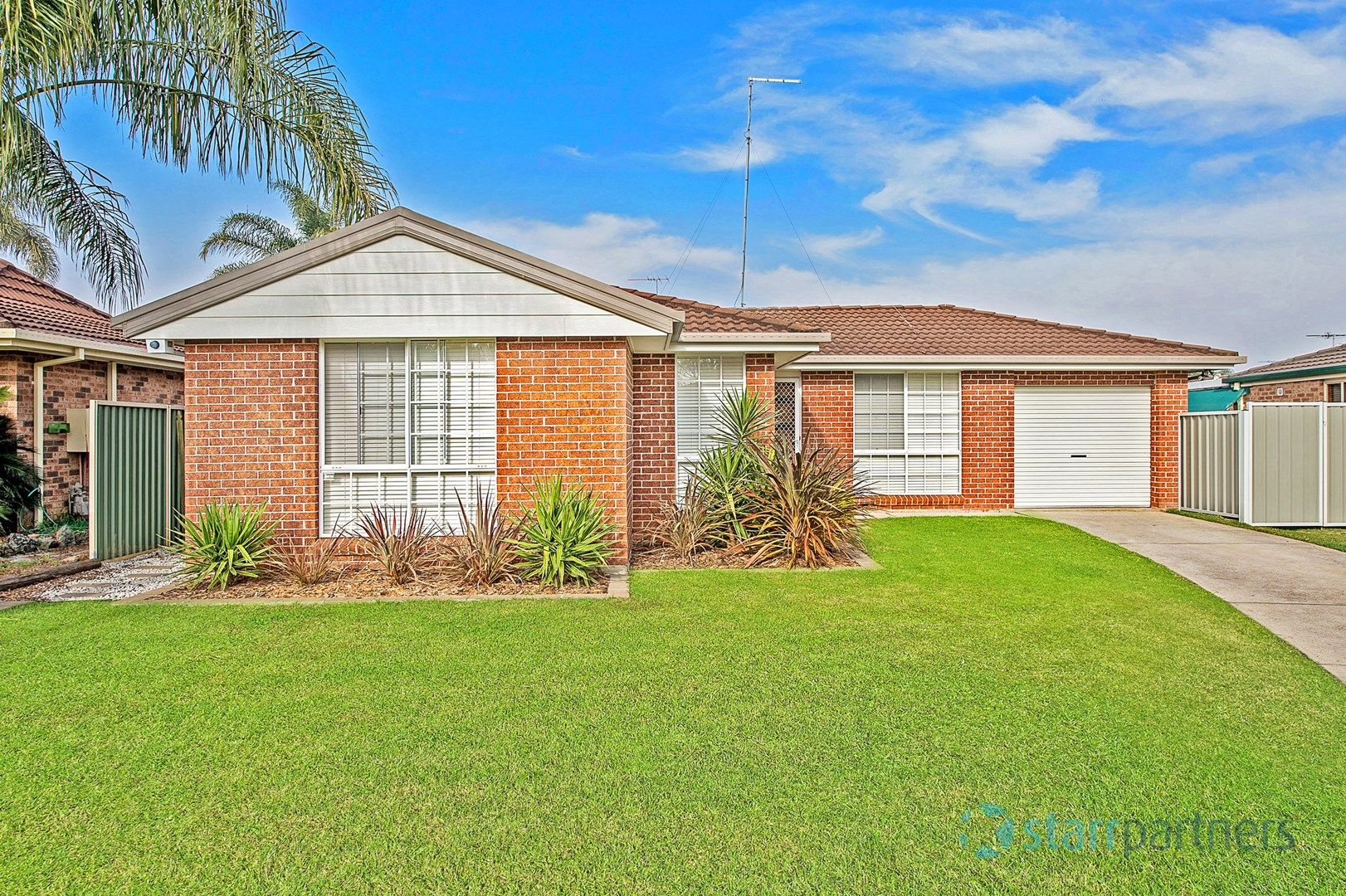 25 Carvossa Place, Bligh Park NSW 2756, Image 0