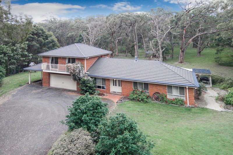 75 Outawood Rise, Gisborne VIC 3437, Image 1