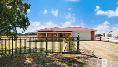 Picture of 120 Haddon School Road, HADDON VIC 3351