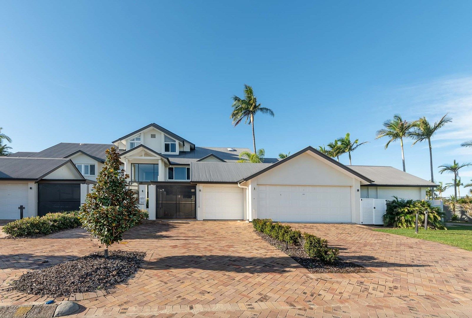 4921 The Parkway, Sanctuary Cove QLD 4212, Image 1