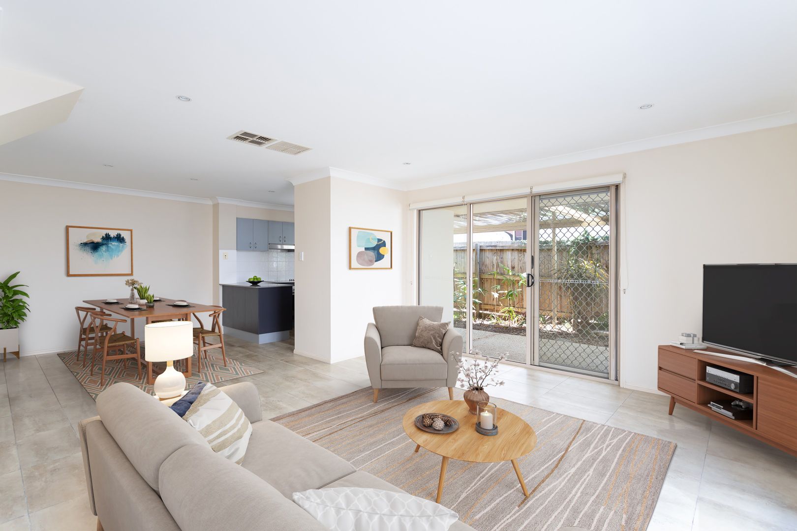 3/40 Hargreaves Road, Manly West QLD 4179, Image 2