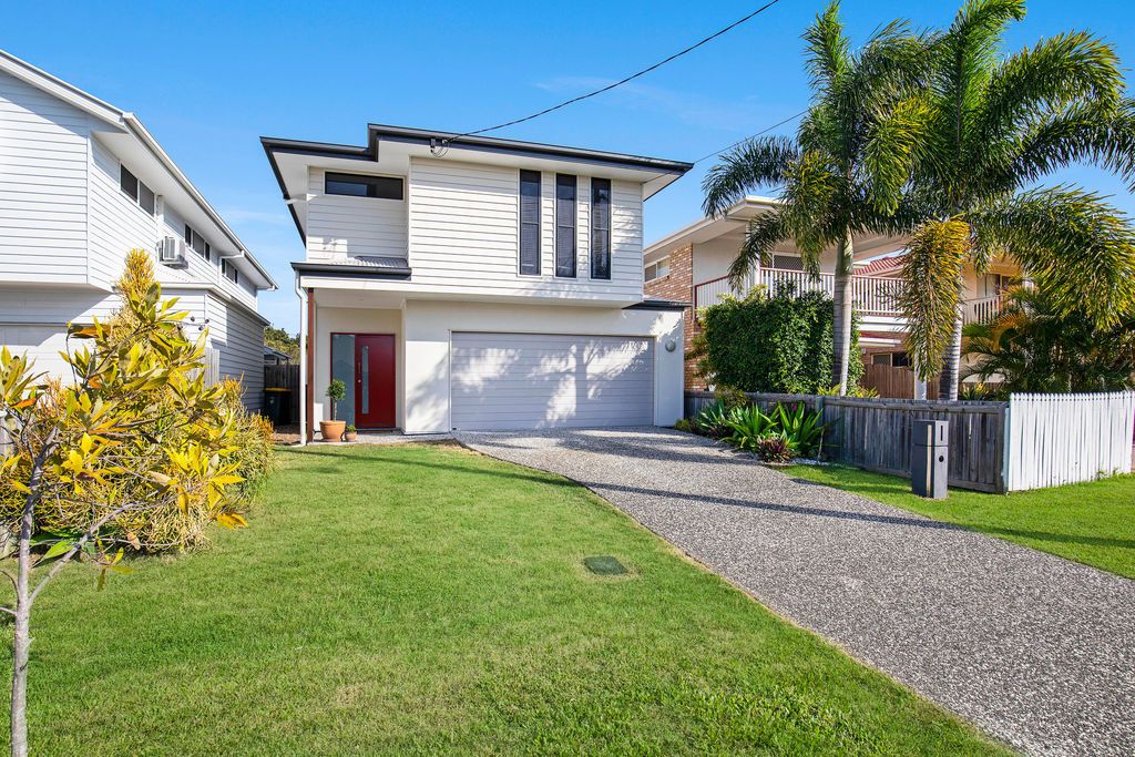 108 DRAYTON TERRACE, Wynnum QLD 4178, Image 0